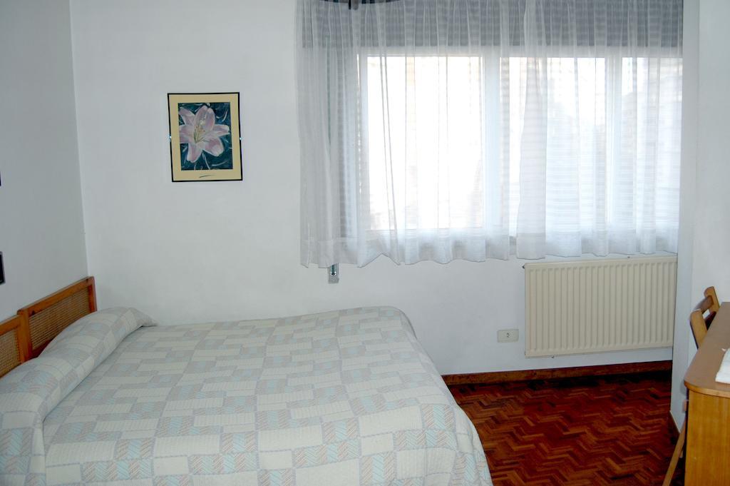 Hostal Charo II Santiago de Compostela Zimmer foto