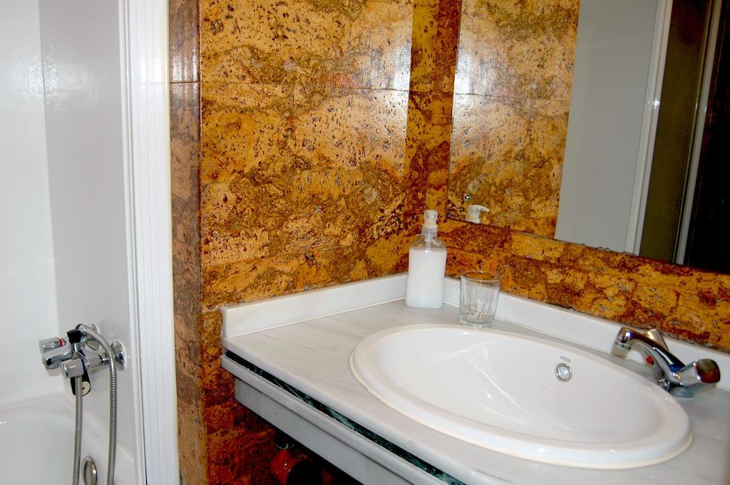 Hostal Charo II Santiago de Compostela Zimmer foto